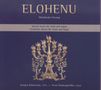 Semjon Kalinowsky & Franz Danksagmüller - Elohenu (Hebräischer Gesang für Viola & Orgel), CD