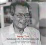 Isang Yun (1917-1995): Violinkonzert, CD