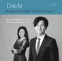 Urlicht - Symphonische Orgel, CD, CD