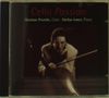 German Prentki - Cello Passion, CD