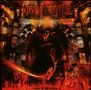 Not Fragile: Shout To The Master, CD, CD
