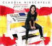 Claudia Hirschfeld: Mein Spanien / Mi Espana / My Spain, CD