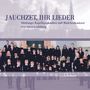 : Altöttinger Kapellsingknaben & Mädchenkantorei - Jauchzet, ihr Lieder, CD