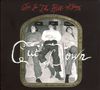 Cut In The Hill Gang: Cut Down, CD