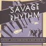 : Savage Rhythm, CD