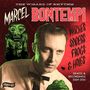 Marcel Bontempi: Witches, Spiders, Frogs & Holes - Demos & Recordings 2009 - 2014 (LP + 7"), LP,SIN