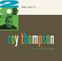 Roy Thompson & The Mellow Kings: 20 Days, LP