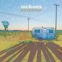 The Mekons: Deserted (180g), LP