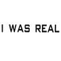 75 Dollar Bill: I Was Real, CD