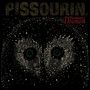 Monsieur Doumani: Pissourin, CD
