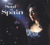 Spain: The Soul Of Spain, CD