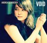 Andrea Schroeder: Void, CD