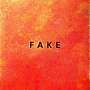 Die Nerven: Fake (Limited Edition) (Yellow Vinyl), LP