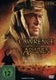 Lawrence von Arabien (Special Edition), DVD