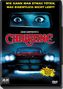 Christine, DVD