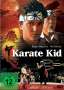 John Avildsen: Karate Kid (1984), DVD