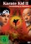 Karate Kid 2, DVD