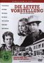 Die letzte Vorstellung (Director's Cut), DVD