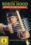 Robin Hood - Helden in Strumpfhosen, DVD