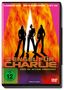 3 Engel für Charlie (2000), DVD