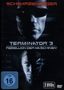 Terminator 3: Rebellion der Maschinen (Special Edition), 2 DVDs