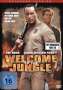 Peter Berg: Welcome to the Jungle, DVD