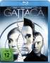 Andrew Niccol: Gattaca (Blu-ray), BR