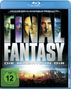 Hironobu Sakaguchi: Final Fantasy - Die Mächte in dir (Blu-ray), BR
