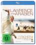 Lawrence von Arabien (Blu-ray), 2 Blu-ray Discs