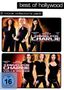 Drei Engel für Charlie / Drei Engel für Charlie: Volle Power, 2 DVDs