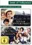 Sinn und Sinnlichkeit / Betty und ihre Schwestern, 2 DVDs