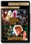 Der dunkle Kristall / Reise ins Labyrinth, 2 DVDs