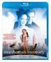 Wayne Wang: Manhattan Love Story (Blu-ray), BR