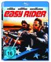 Easy Rider (Blu-ray), Blu-ray Disc