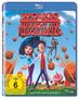 Phil Lord: Wolkig mit Aussicht auf Fleischbällchen (Blu-ray), BR