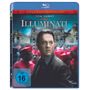 Ron Howard: Illuminati (Extended Version) (Blu-ray), BR,BR