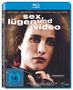 Sex, Lügen und Video (Blu-ray), Blu-ray Disc