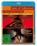 Die Maske des Zorro + Die Legende des Zorro (Blu-ray), 2 Blu-ray Discs