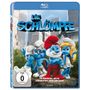 Die Schlümpfe (Blu-ray), Blu-ray Disc