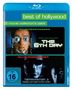 Roger Spottiswoode: Sixth Day / Terminator 3 - Rebellion der Maschinen (Blu-ray), BR,BR