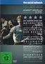 The Social Network (Special Edition), 2 DVDs