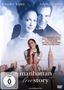 Manhattan Love Story, DVD