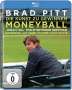 Bennett Miller: Die Kunst zu gewinnen - Moneyball (Blu-ray), BR