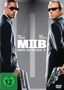 Men in Black 2, DVD