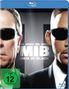 Barry Sonnenfeld: Men In Black (Blu-ray), BR