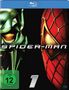 Spider-Man (Blu-ray), Blu-ray Disc