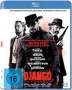 Django Unchained (Blu-ray), Blu-ray Disc