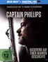 Paul Greengrass: Captain Phillips (Blu-ray Mastered in 4K), BR