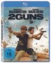 2 Guns (Blu-ray), Blu-ray Disc