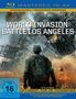 World Invasion: Battle Los Angeles (Blu-ray Mastered in 4K), Blu-ray Disc